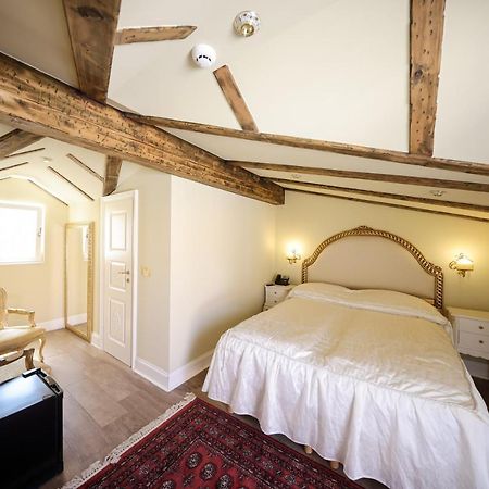 Palazzo Venezia-Adults Only Bed & Breakfast Задар Екстериор снимка
