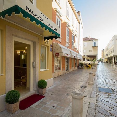 Palazzo Venezia-Adults Only Bed & Breakfast Задар Екстериор снимка