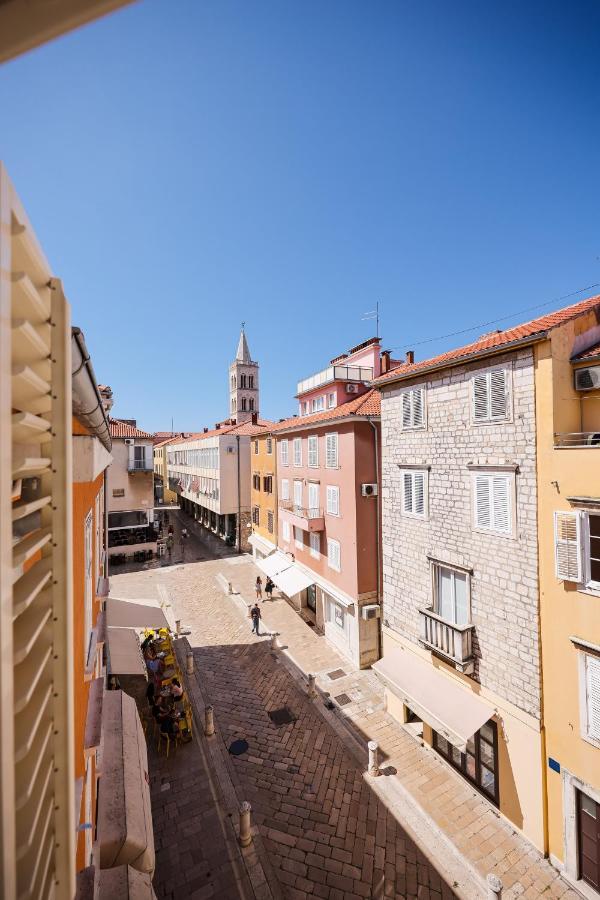 Palazzo Venezia-Adults Only Bed & Breakfast Задар Екстериор снимка