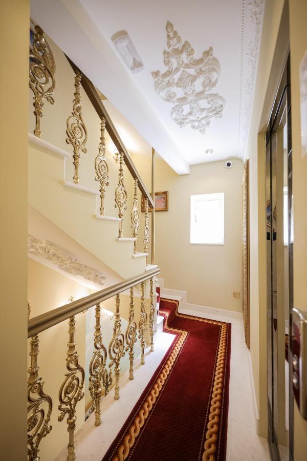 Palazzo Venezia-Adults Only Bed & Breakfast Задар Екстериор снимка