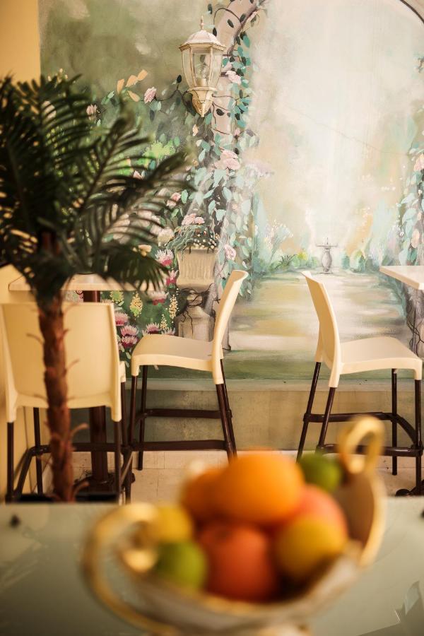 Palazzo Venezia-Adults Only Bed & Breakfast Задар Екстериор снимка