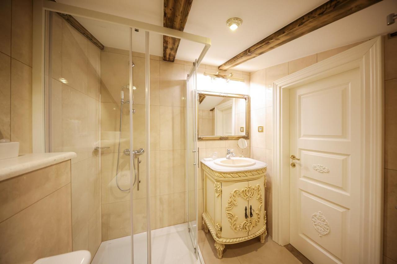 Palazzo Venezia-Adults Only Bed & Breakfast Задар Екстериор снимка