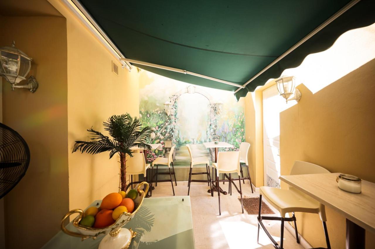 Palazzo Venezia-Adults Only Bed & Breakfast Задар Екстериор снимка