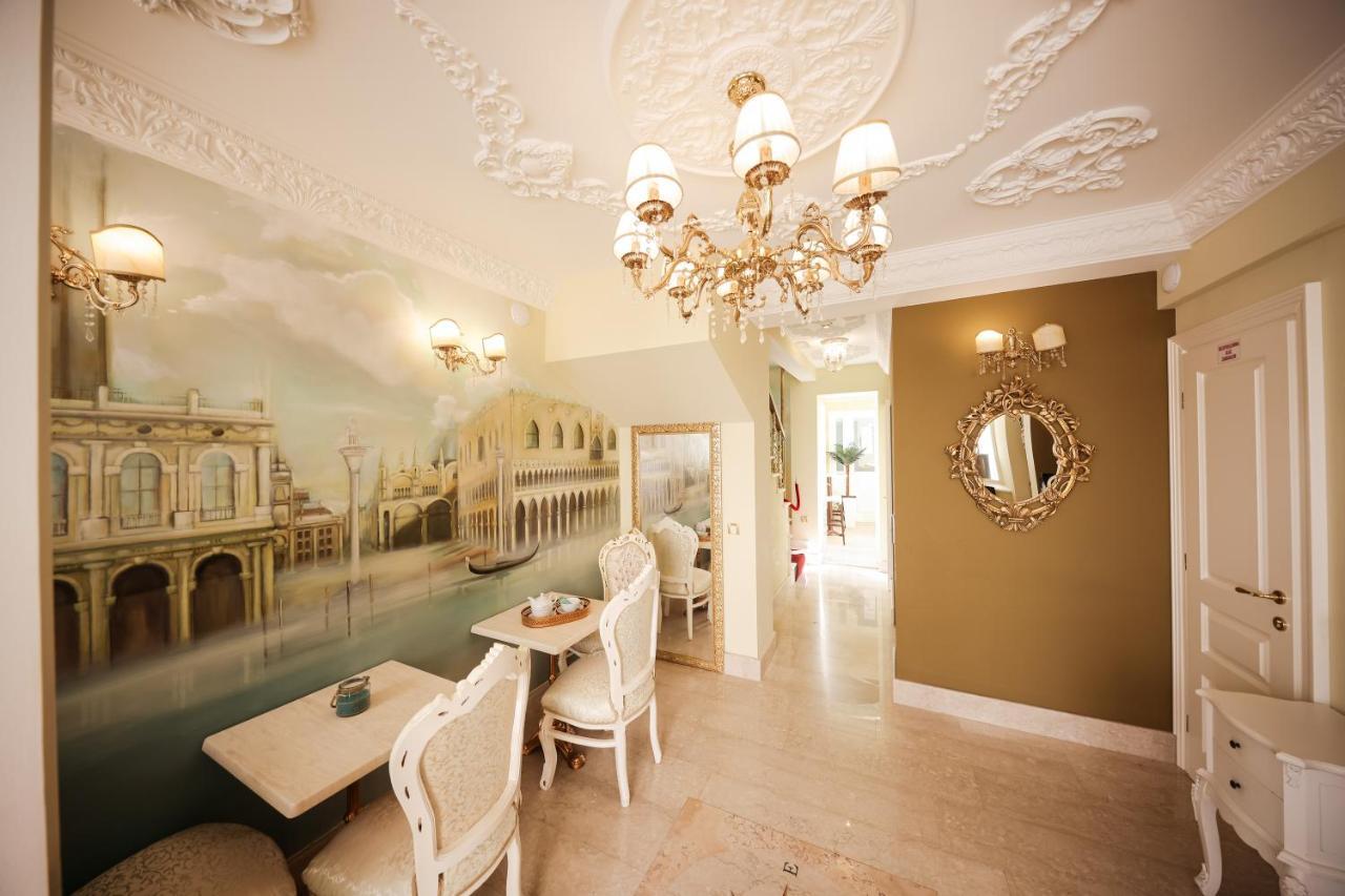 Palazzo Venezia-Adults Only Bed & Breakfast Задар Екстериор снимка