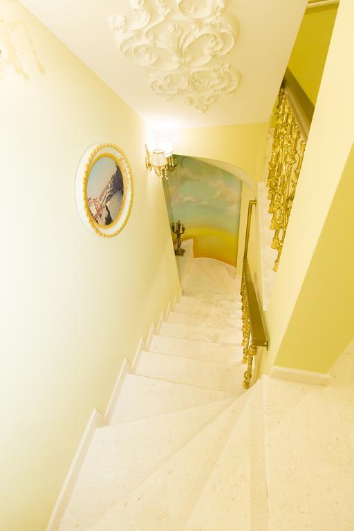 Palazzo Venezia-Adults Only Bed & Breakfast Задар Екстериор снимка