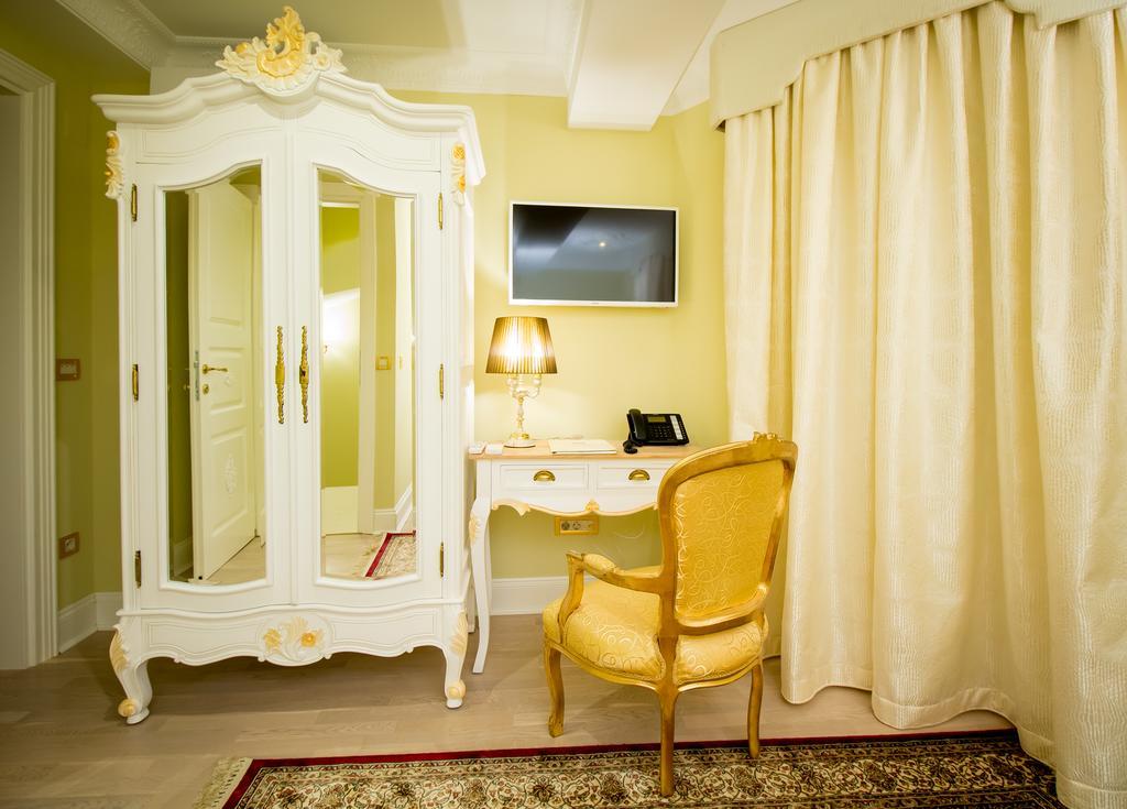 Palazzo Venezia-Adults Only Bed & Breakfast Задар Екстериор снимка