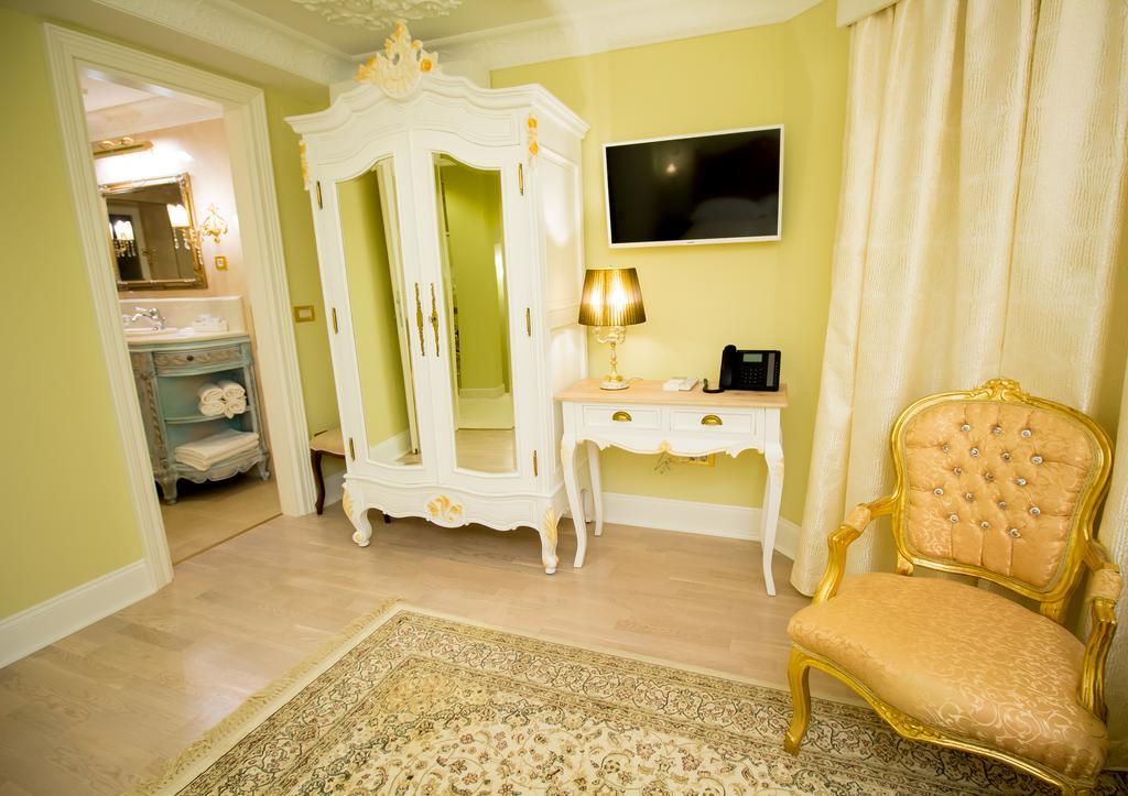 Palazzo Venezia-Adults Only Bed & Breakfast Задар Екстериор снимка