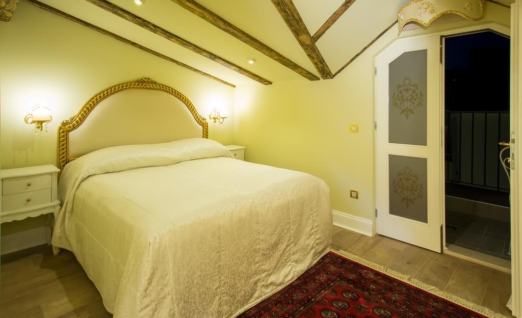 Palazzo Venezia-Adults Only Bed & Breakfast Задар Екстериор снимка