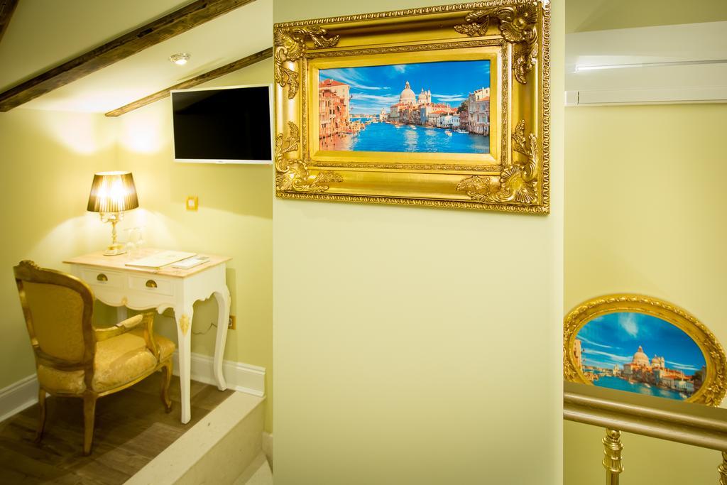 Palazzo Venezia-Adults Only Bed & Breakfast Задар Екстериор снимка