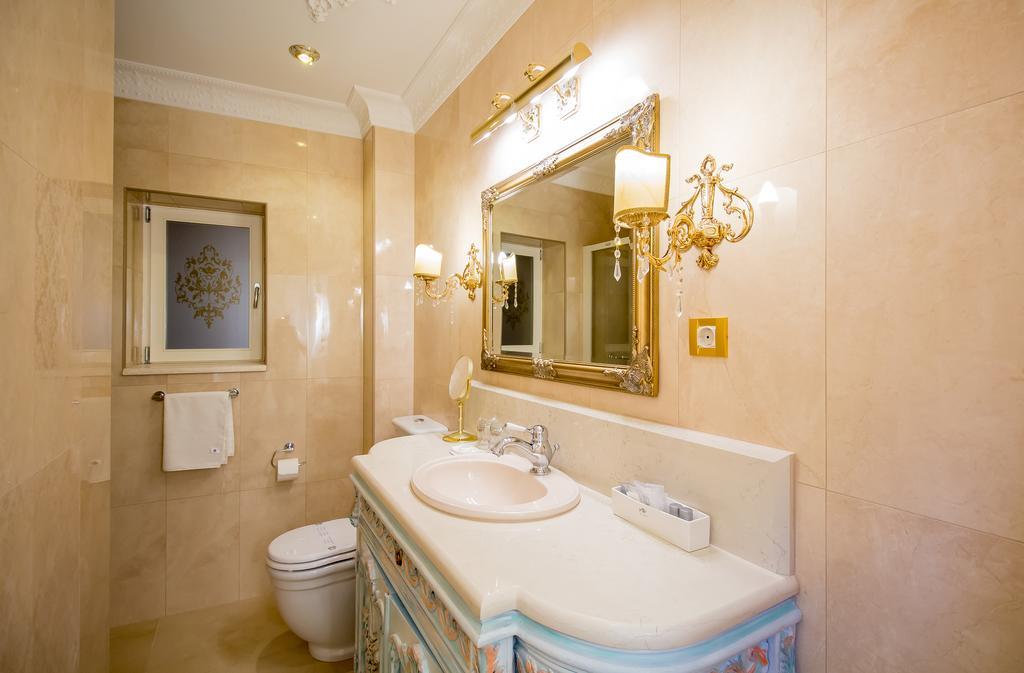 Palazzo Venezia-Adults Only Bed & Breakfast Задар Екстериор снимка